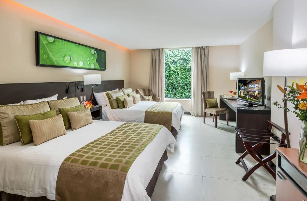 hotel