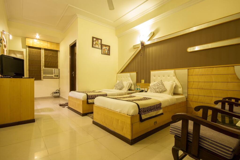 hotel