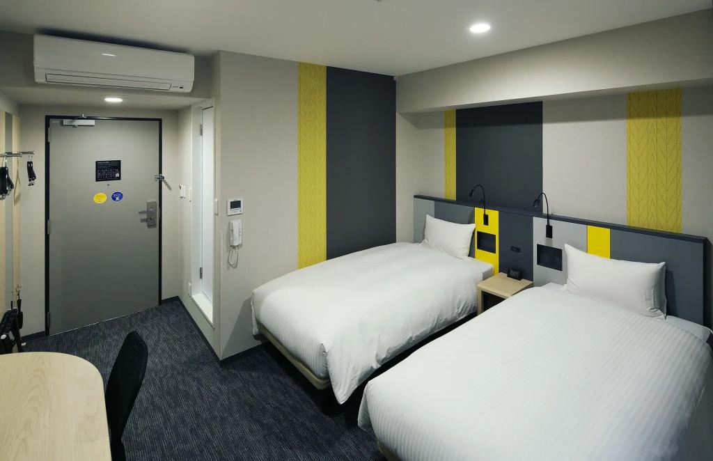 hotel
