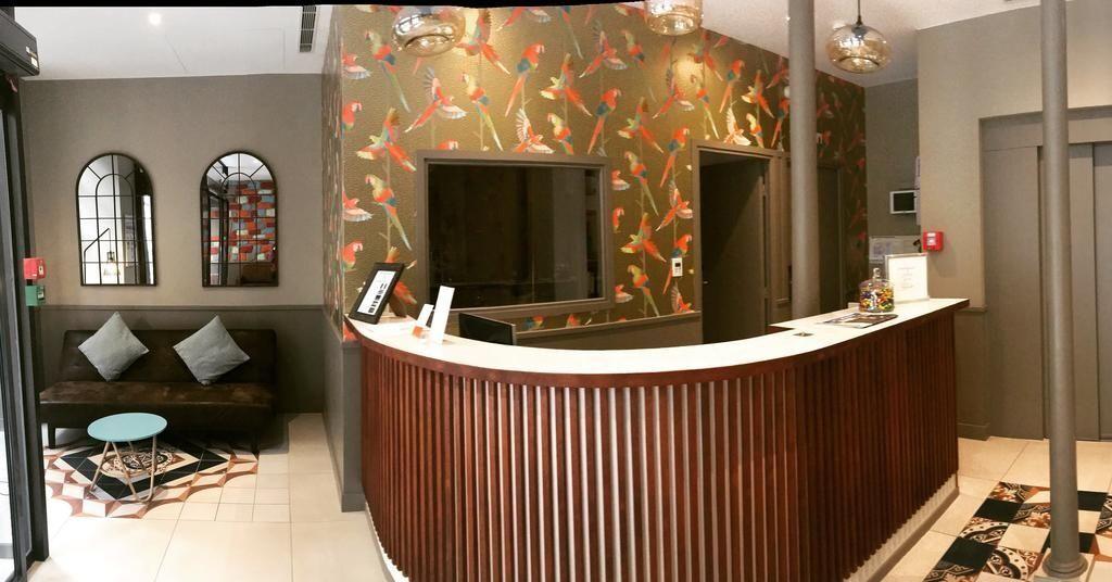 hotel