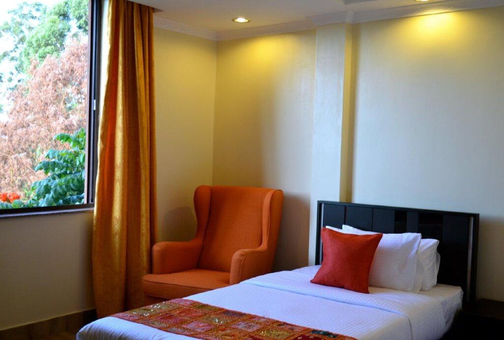 hotel