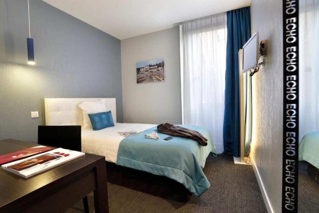 hotel
