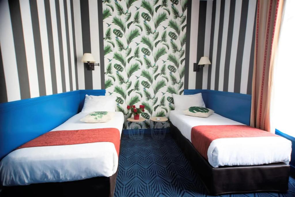 hotel