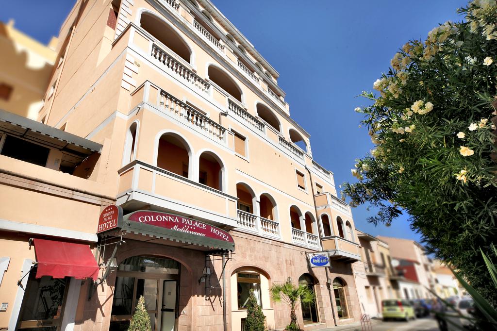 hotel