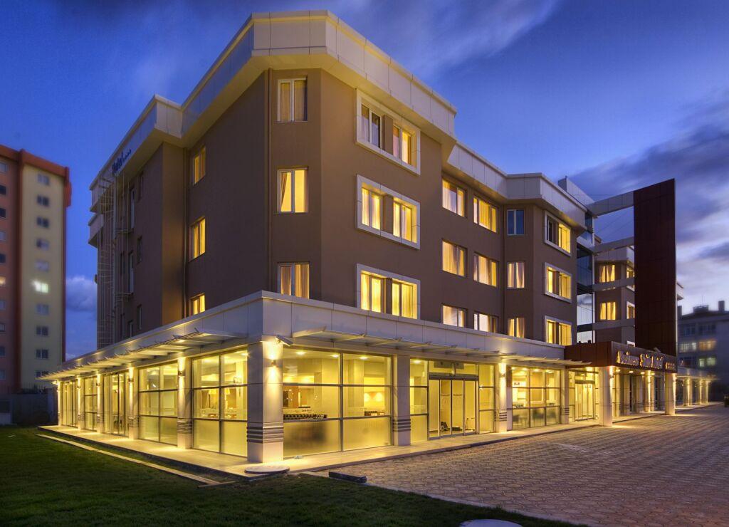 hotel