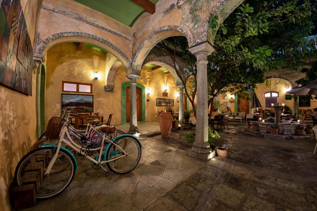 hotel