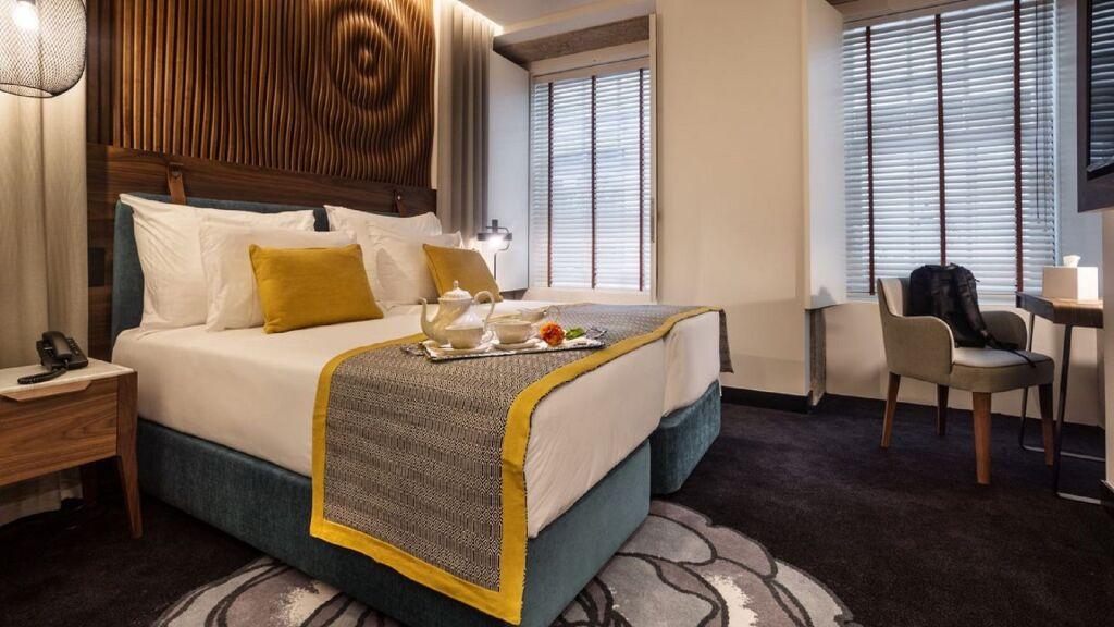 hotel