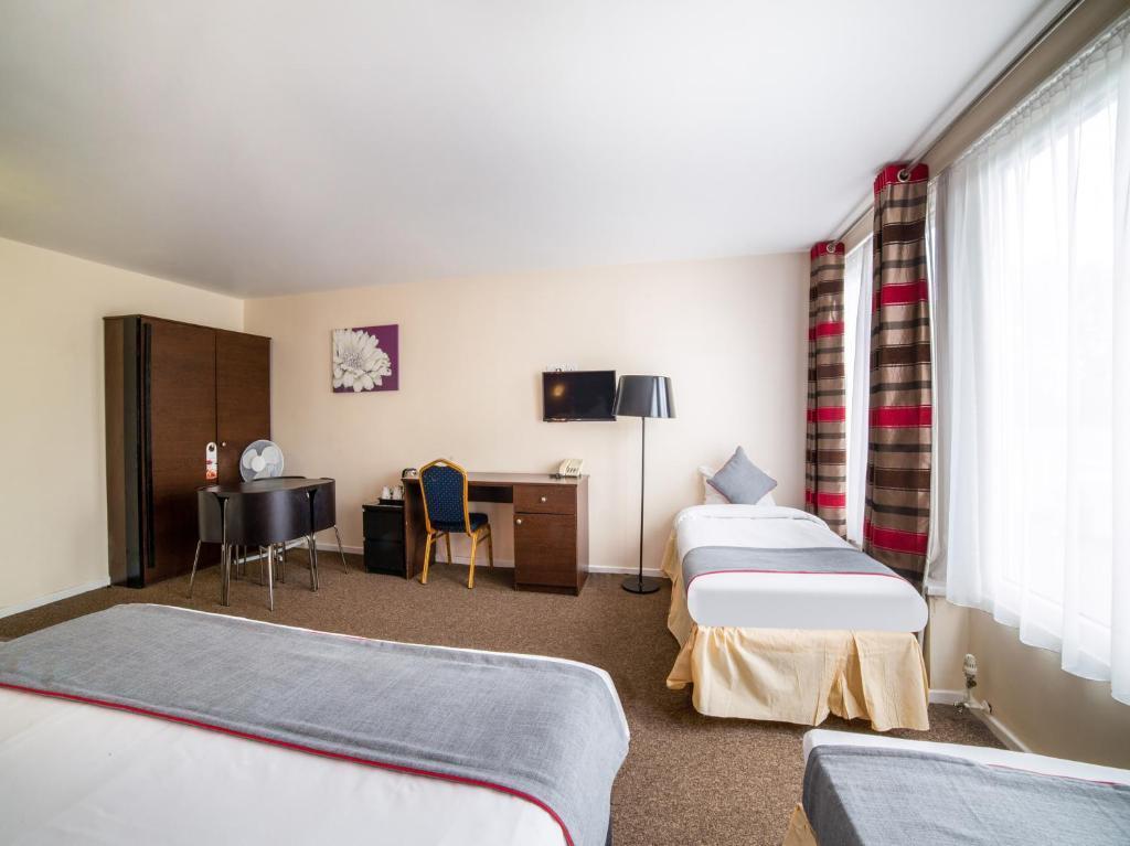 hotel