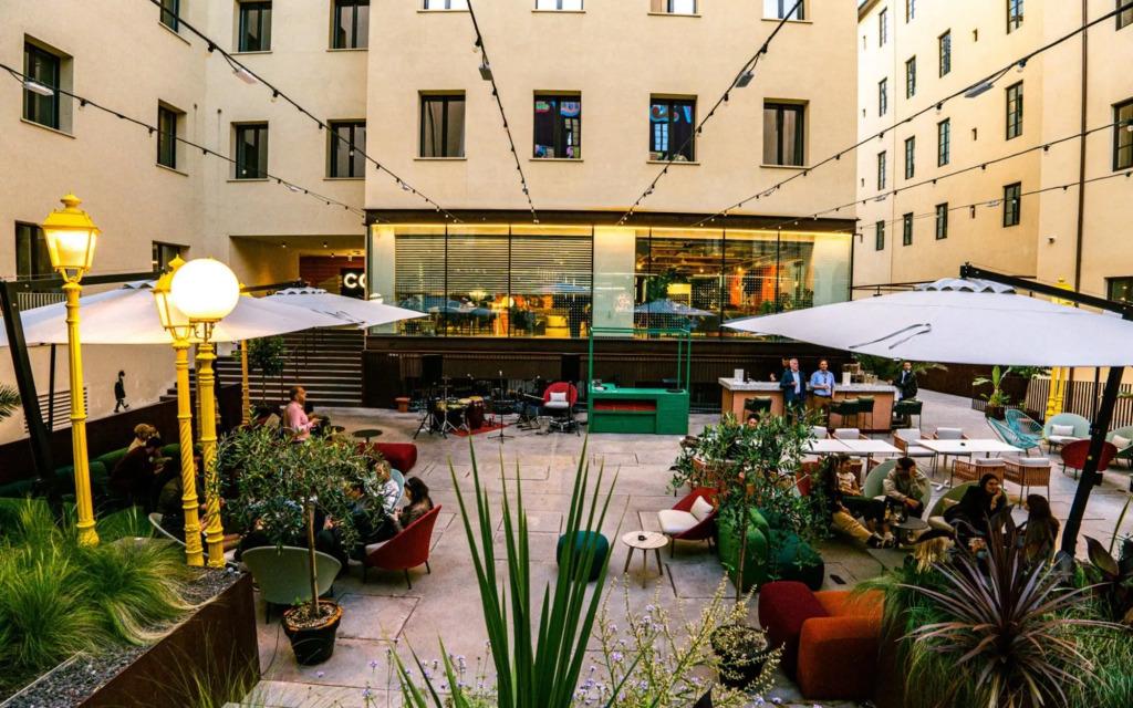 hotel image 13