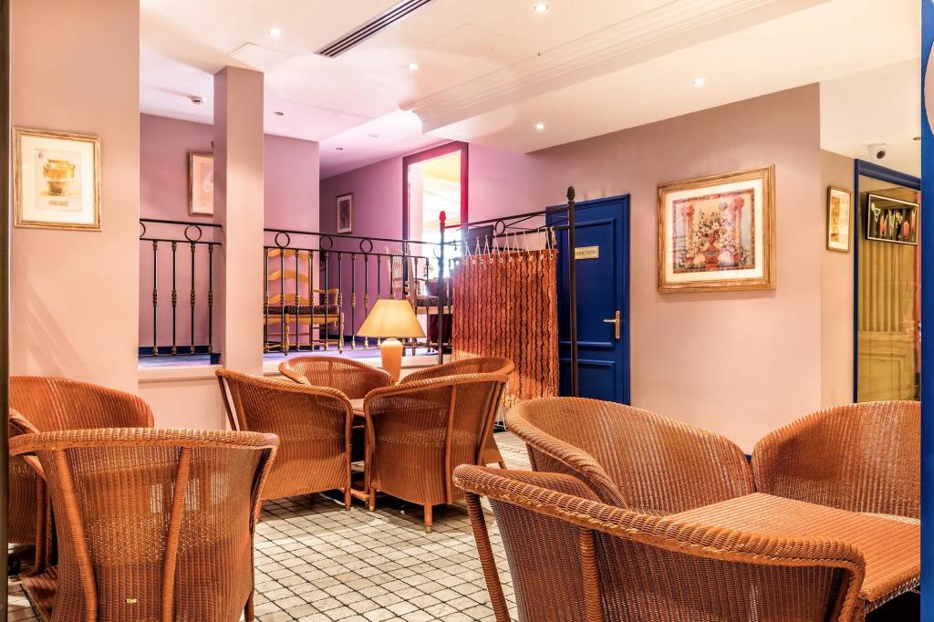 hotel
