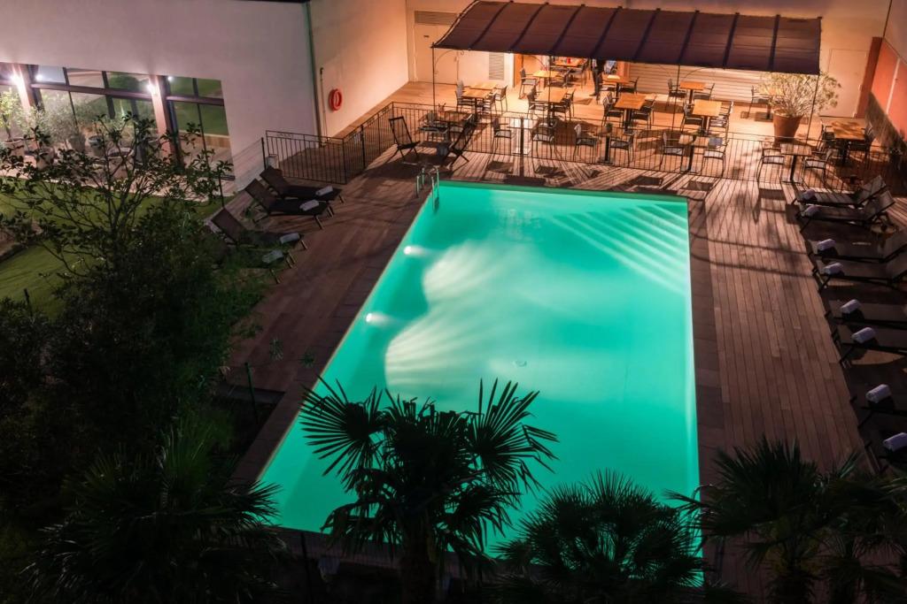 hotel
