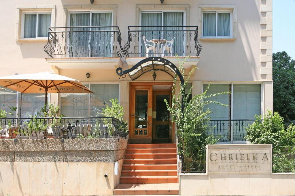 hotel