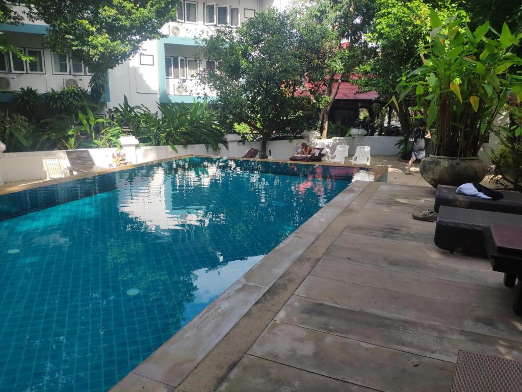 hotel