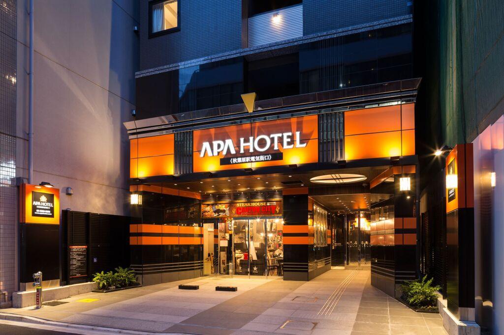 hotel