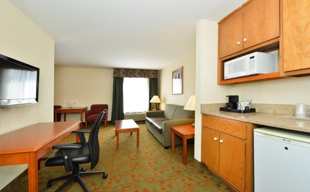 hotel image 8