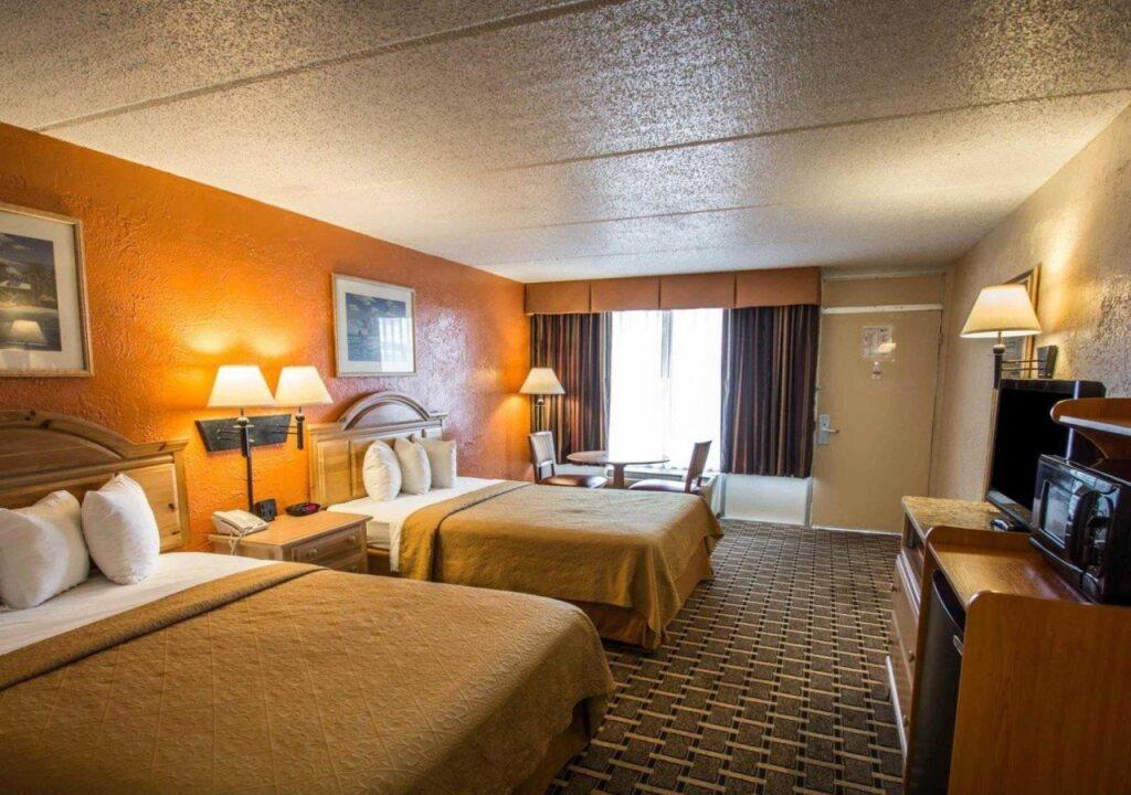 hotel