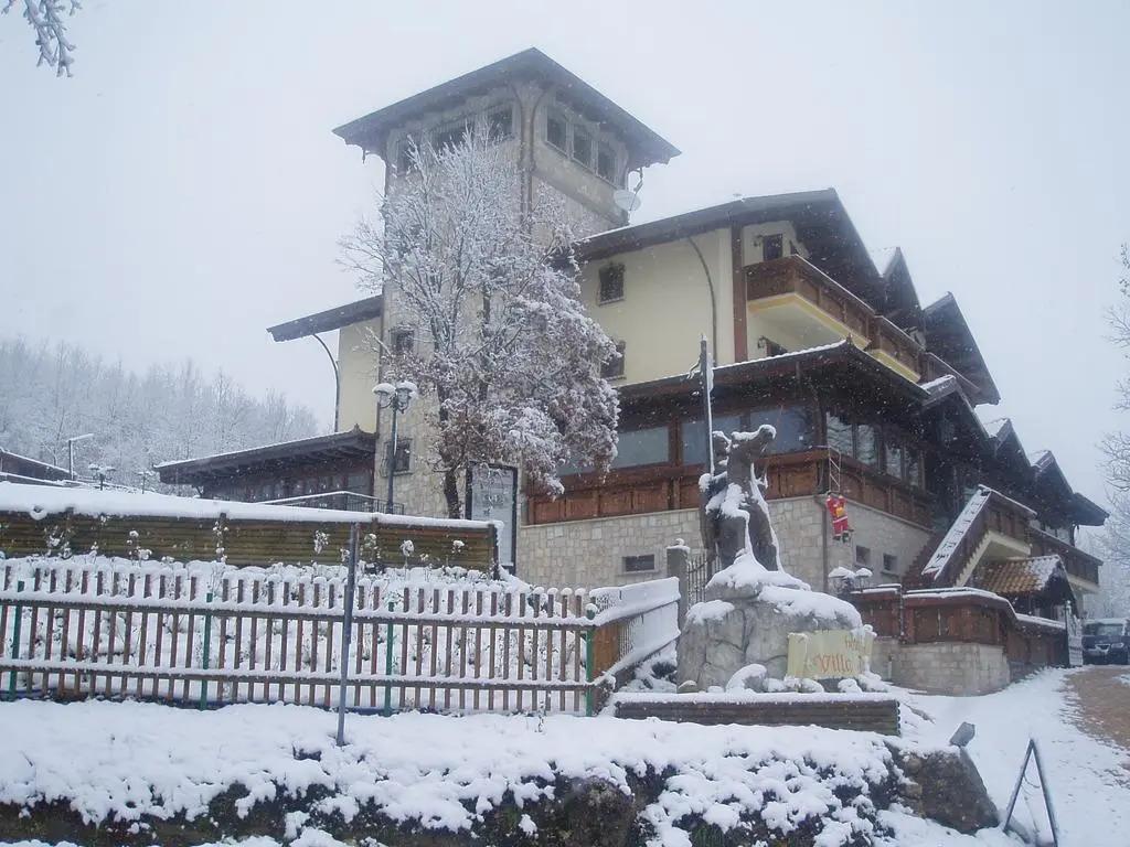 hotel image 8