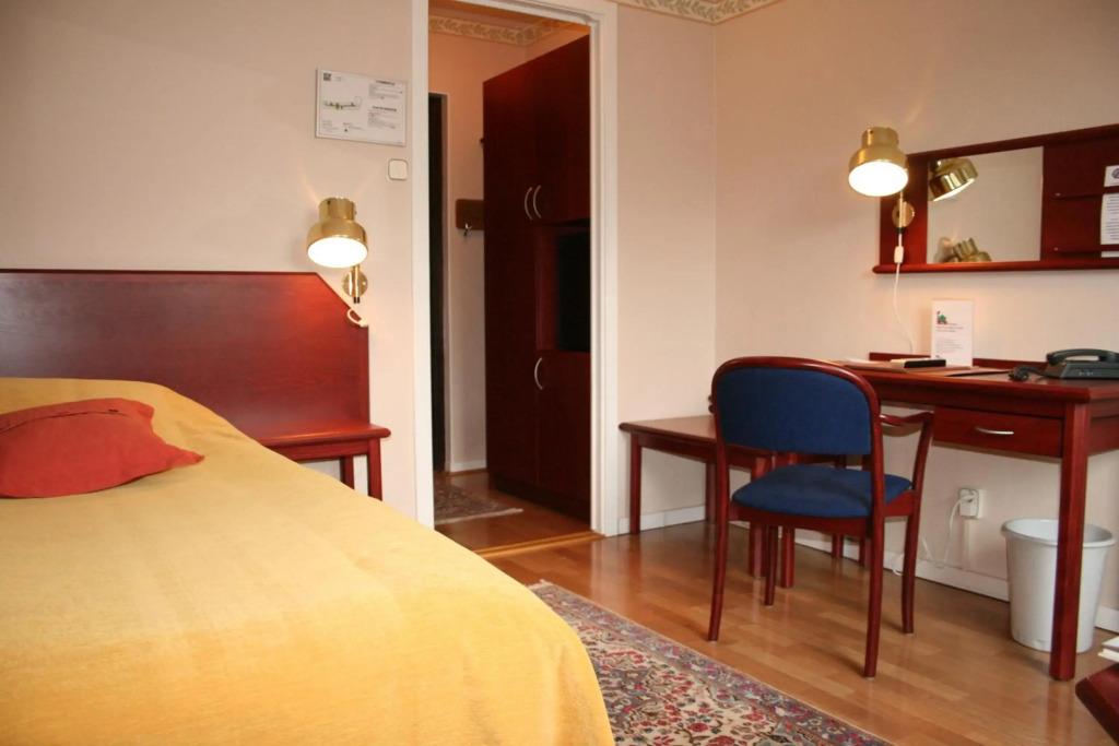 hotel