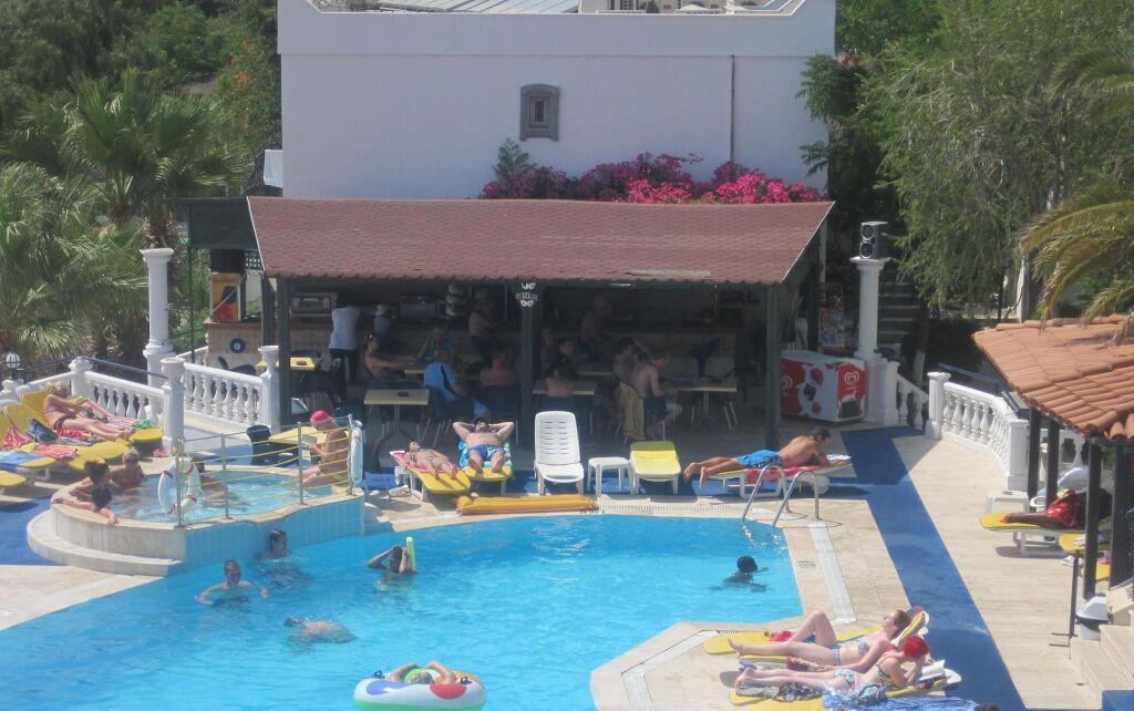 hotel