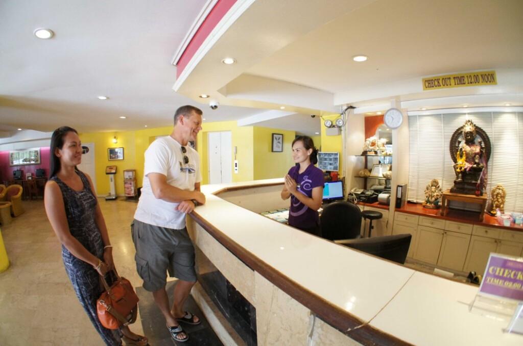 hotel