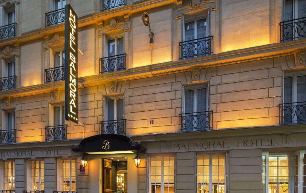 hotel