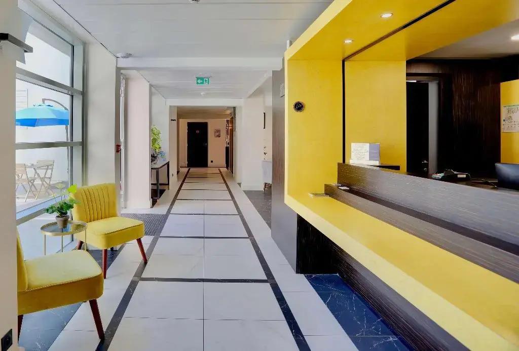 hotel