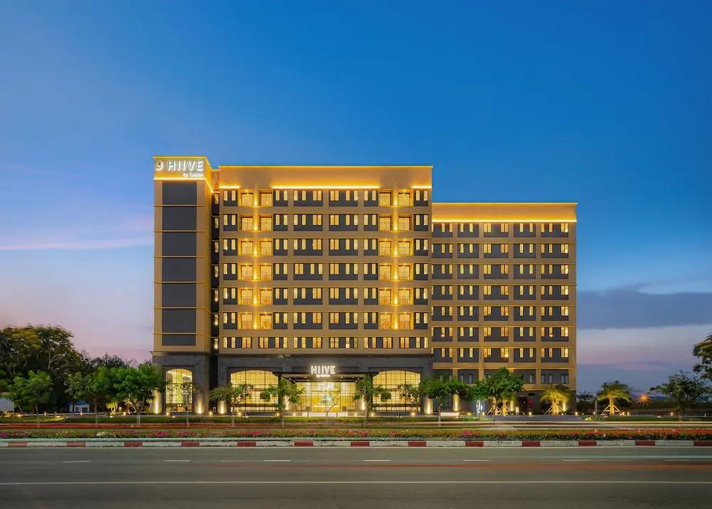 hotel image 9