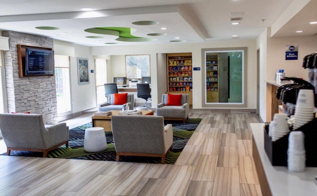 hotel image 38
