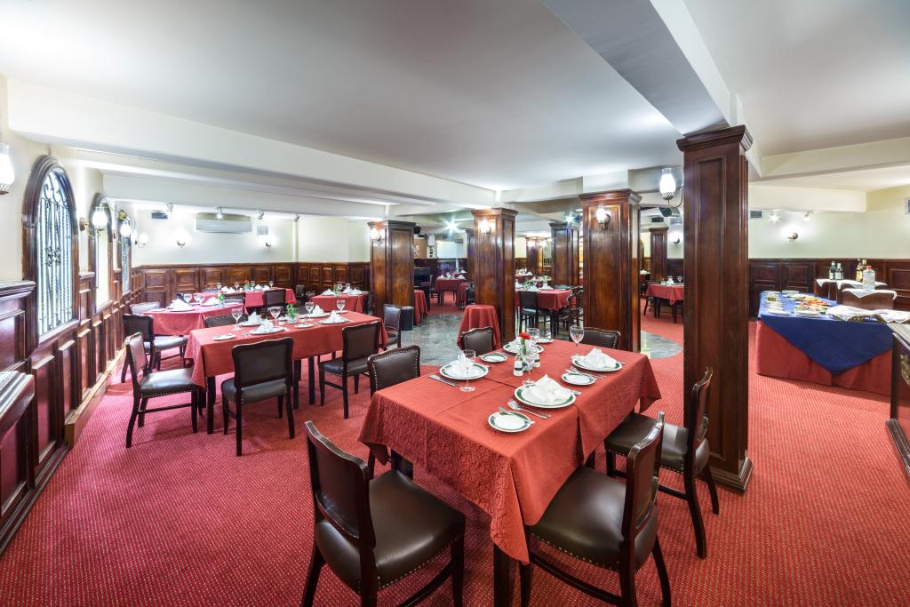 hotel