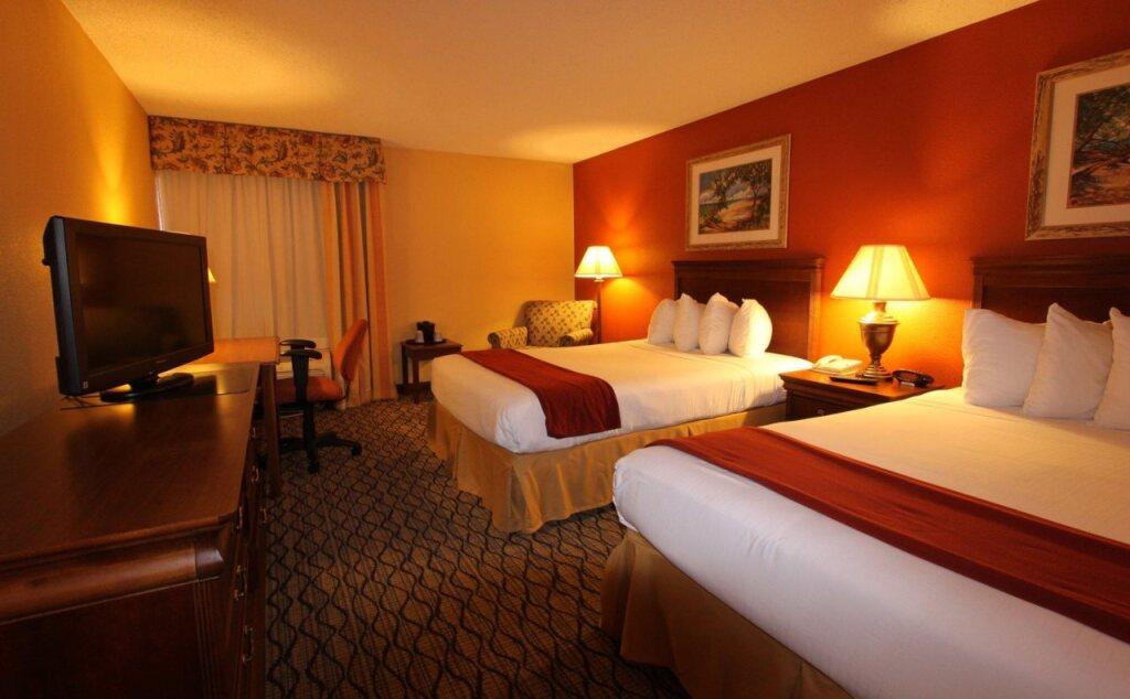 hotel