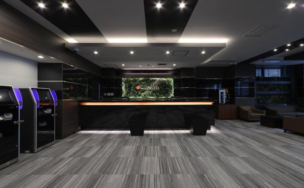 hotel