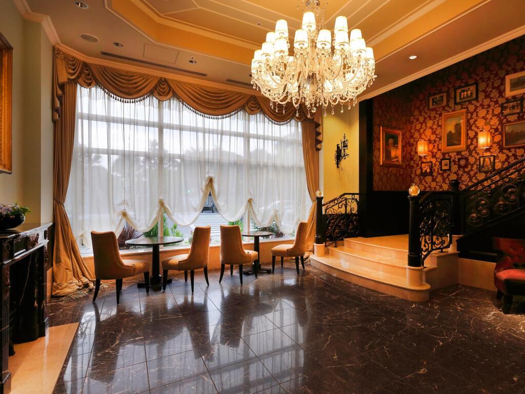 hotel