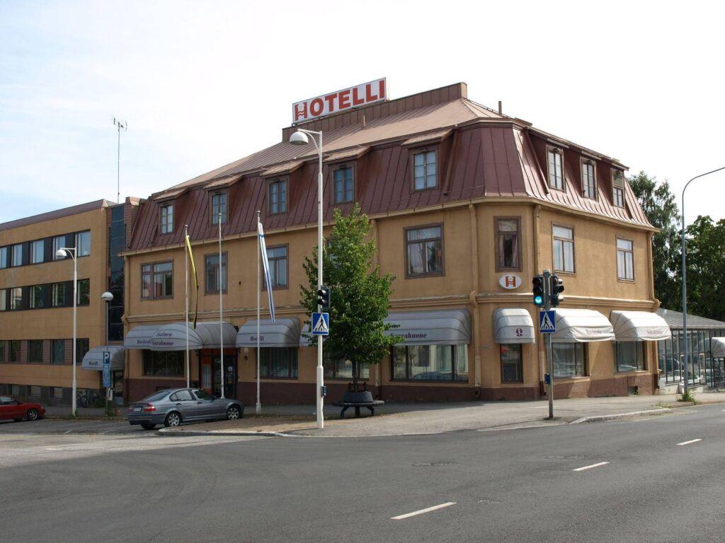 hotel