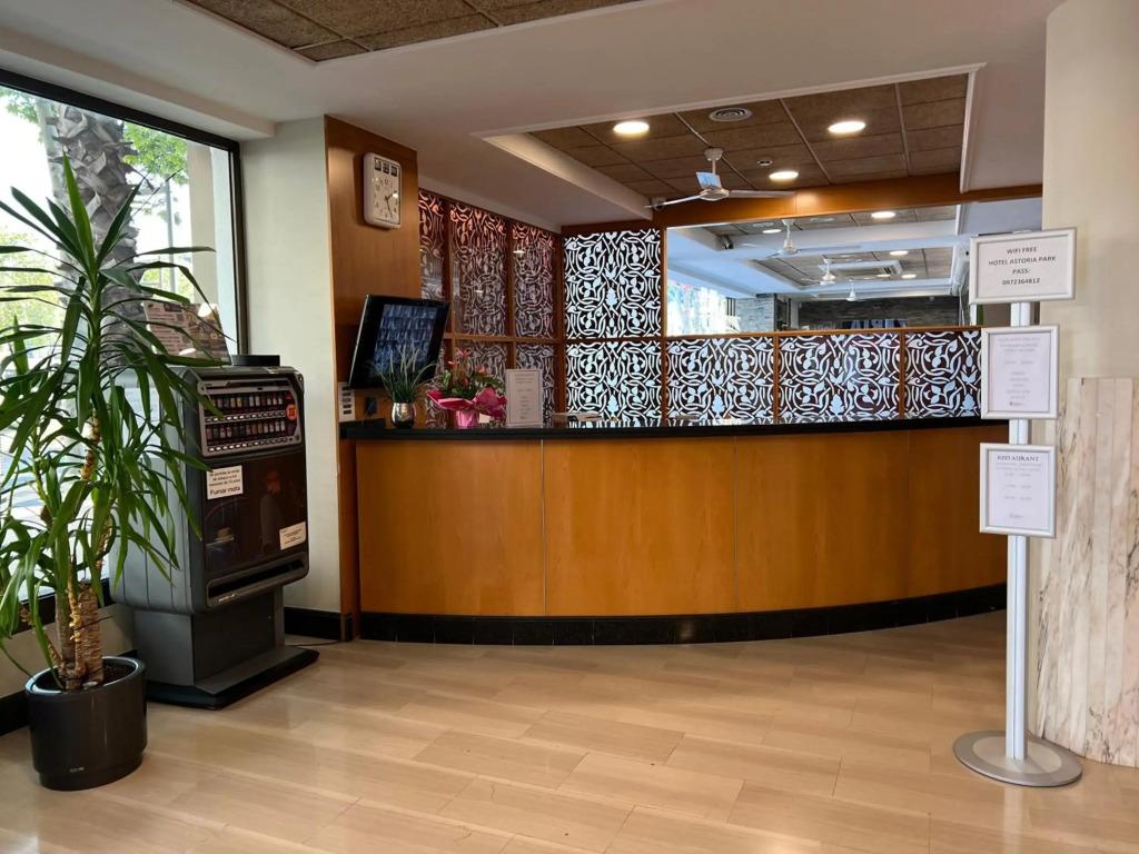 hotel