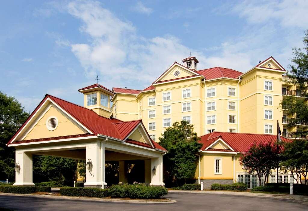 hotel