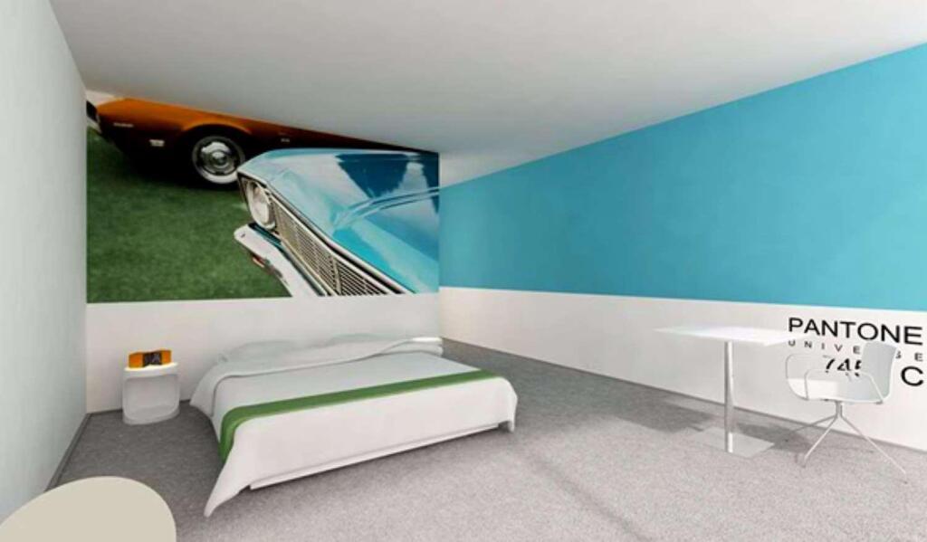 hotel