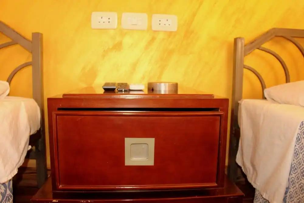 hotel