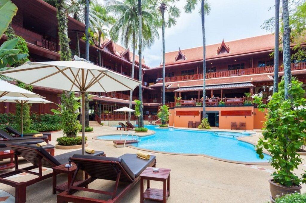 hotel