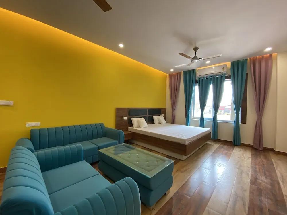 hotel