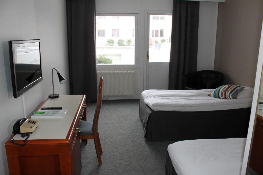 hotel