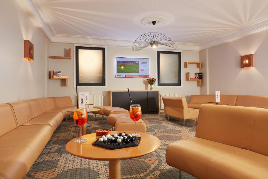 hotel
