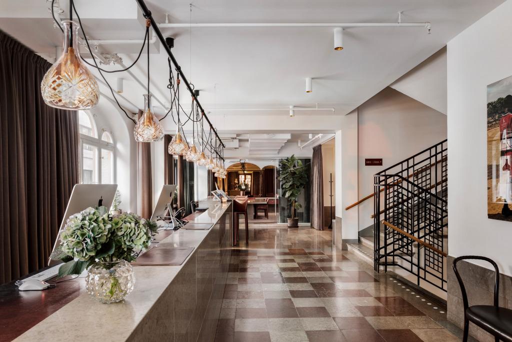 hotel