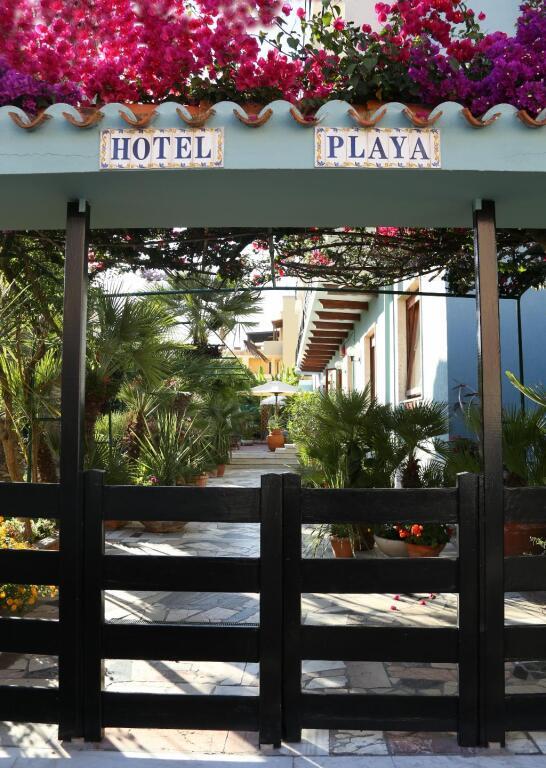 hotel