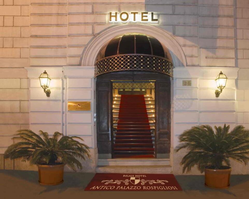 hotel