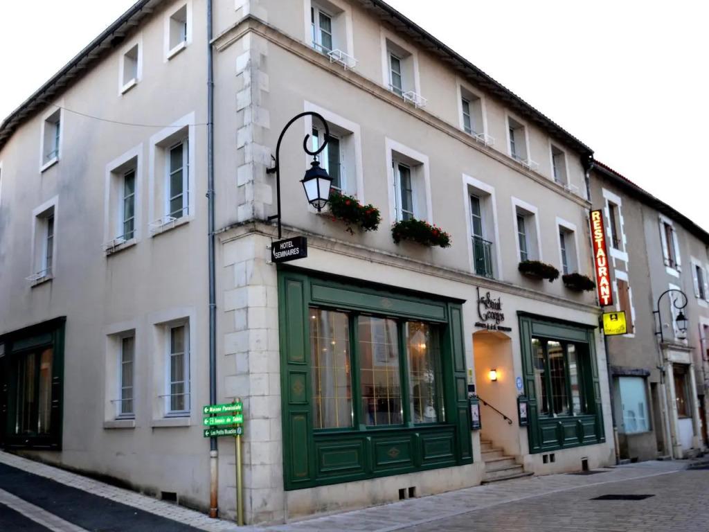 hotel