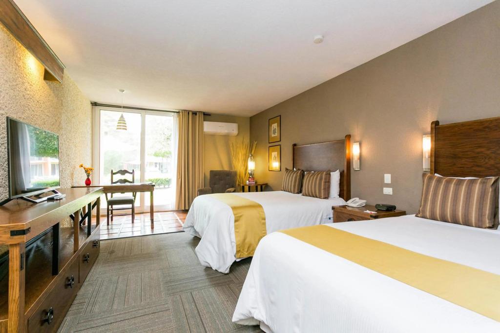 hotel