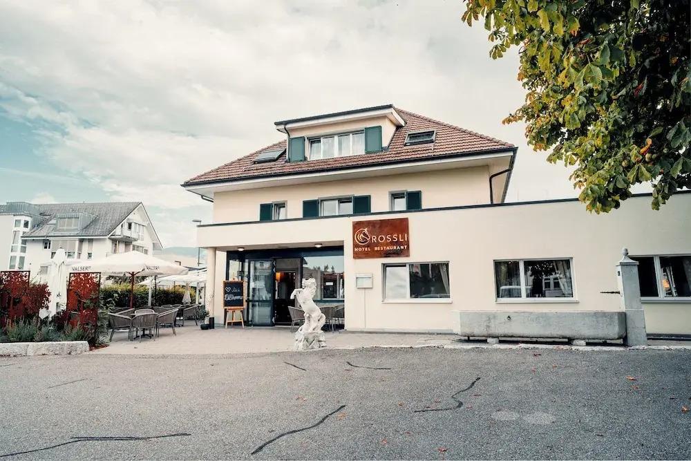 hotel