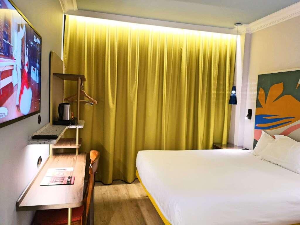 hotel