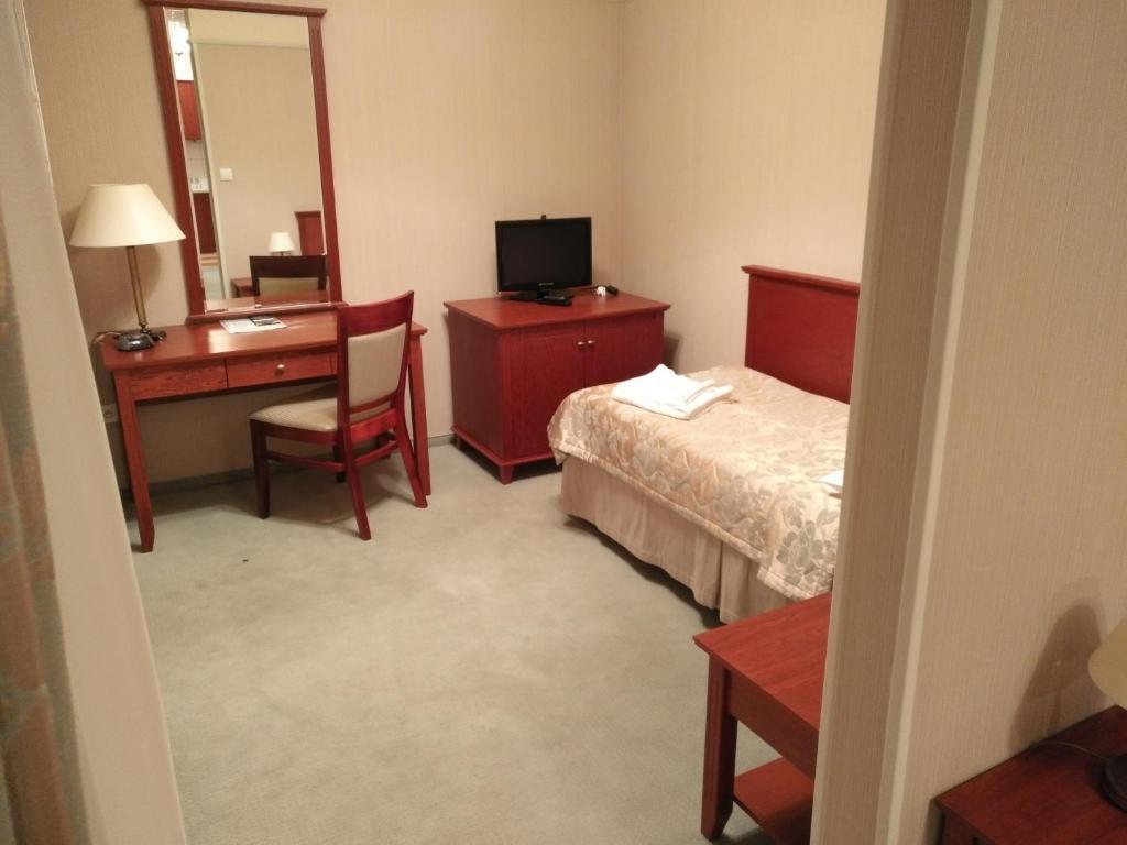 hotel