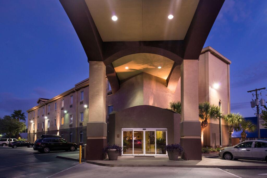 hotel